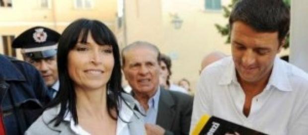 Amnistia e indulto 2014-2015, Ginetti e Renzi Amnistia e indulto 2014-2015, Ginetti e Renzi