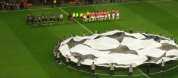 Calcio Champions League 2014-2015: calendario Calcio Champions League 2014-2015: calendario