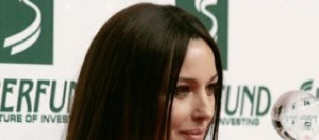 (Foto: Google Images - Monica Bellucci) (Foto: Google Images - Monica Bellucci)