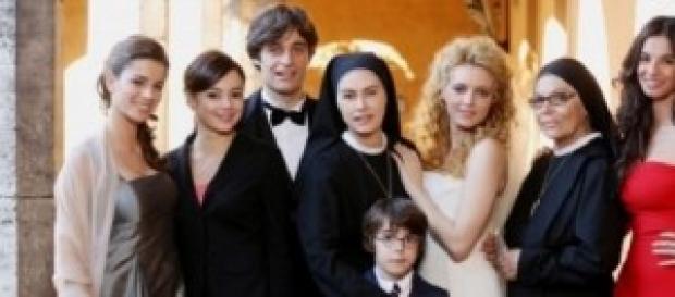 News 'Che Dio ci aiuti 3', trama puntata 2 ottobre News 'Che Dio ci aiuti 3', trama puntata 2 ottobre