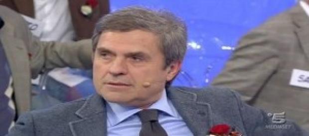 Uomini e donne 1 ottobre 2014 Uomini e donne 1 ottobre 2014