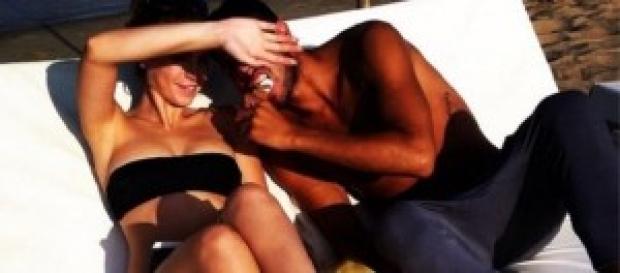 Uomini e Donne news: Aldo e Alessia felici insieme Uomini e Donne news: Aldo e Alessia felici insieme