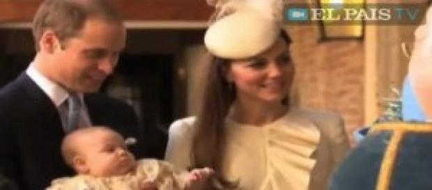 William e Kate, nuovo figlio in arrivo William e Kate, nuovo figlio in arrivo