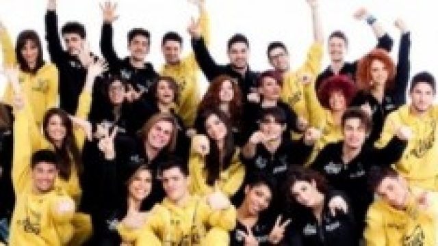 Arrestato un ex allievo di Amici 12.