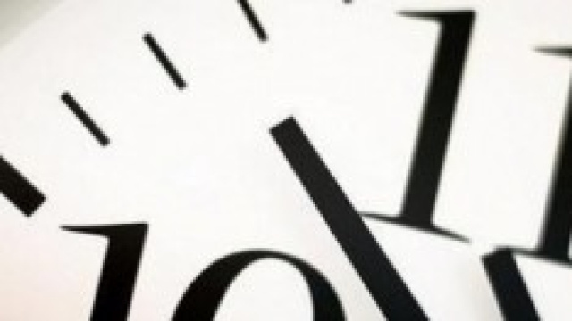 Ora solare 2014: ecco quando cambia l'orario