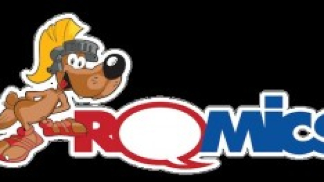 Romics 2014: programma e ospiti