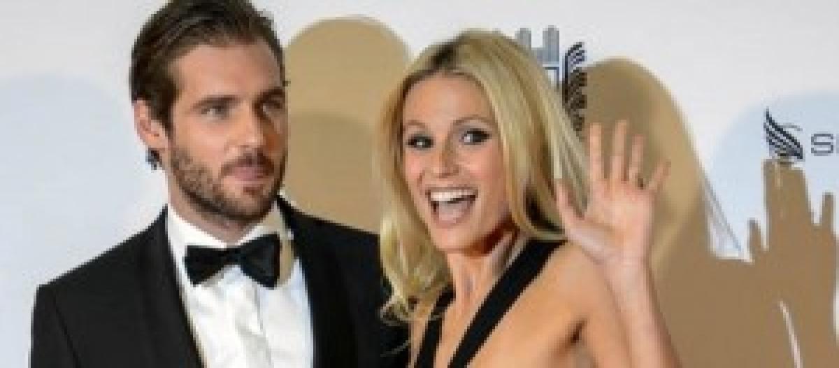 Matrimonio Michelle Hunziker E Tomaso Trussardi La Diretta Tv Ecco Dove Seguirlo