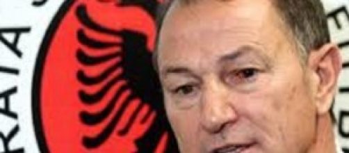 Albania-Danimarca, qualificazioni Euro 2016