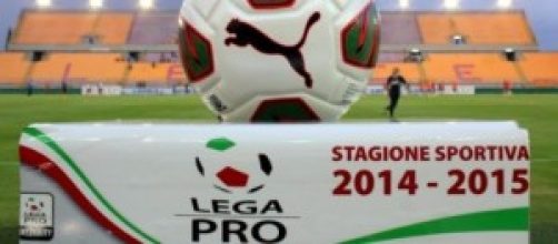 Lega Pro 8^ giornata del del 11 ottobre ore 17:00