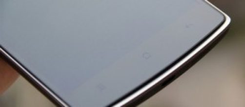 Nuovo smartphone OnePlus One