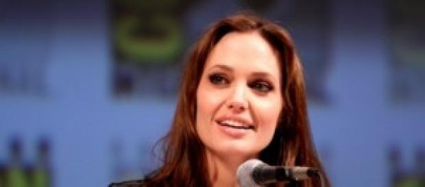 Angelina Jolie / Foto: Gage Skidmore Angelina Jolie / Foto: Gage Skidmore