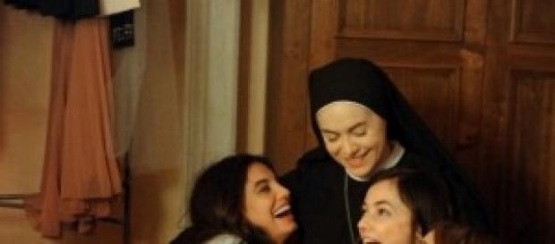 Che Dio ci aiuti 3 replica 9 ottobre Che Dio ci aiuti 3 replica 9 ottobre