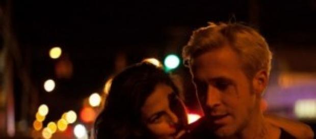 Eva Mendes e Ryan Gosling: il nome della figlia Eva Mendes e Ryan Gosling: il nome della figlia