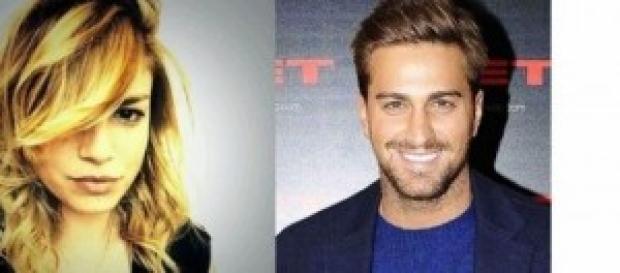 Gossip news: Emma Marrone e Fabio Borriello. Gossip news: Emma Marrone e Fabio Borriello.