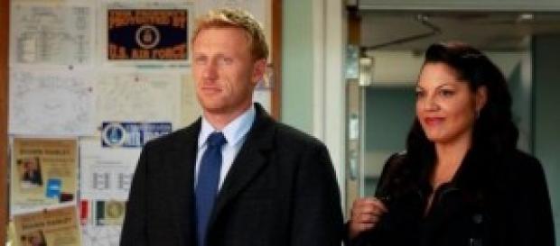 Grey's Anatomy 11x03 "Got to Be Real" Grey's Anatomy 11x03 "Got to Be Real"
