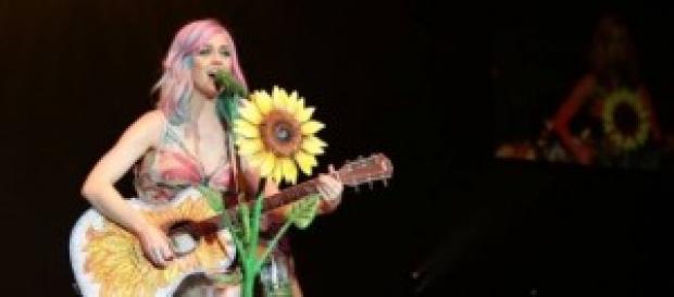 Katy Perry sarà la regina del Super Bowl 2015 Katy Perry sarà la regina del Super Bowl 2015