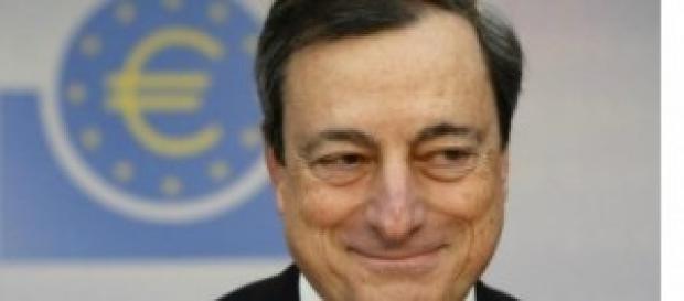 Mario Draghi si allea coi cittadini Mario Draghi si allea coi cittadini