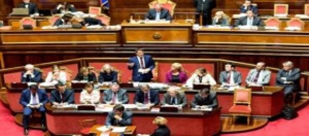 Riforma pensioni 2014, governo all'atto finale Riforma pensioni 2014, governo all'atto finale