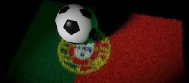 Selecção nacional de futebol Selecção nacional de futebol