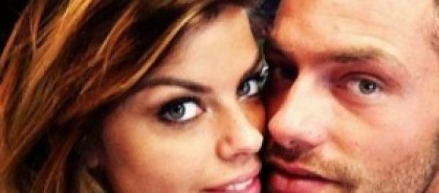 Uomini e donne news: Eugenio Francesca e Brando Uomini e donne news: Eugenio Francesca e Brando