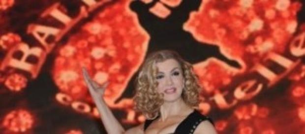 Verissimo e Ballando con le stelle 11/10/2014 Verissimo e Ballando con le stelle 11/10/2014