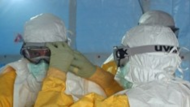 Che cos'&egrave; l'ebola e come si difende l'Italia?