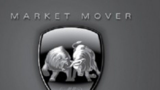 I market mover dei mercati
