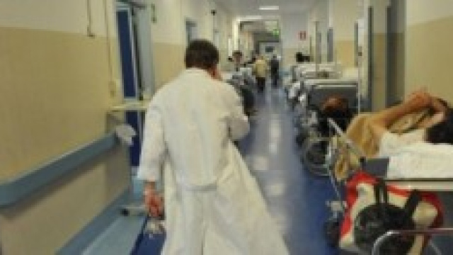 Le condizioni di Vincenzo migliorano