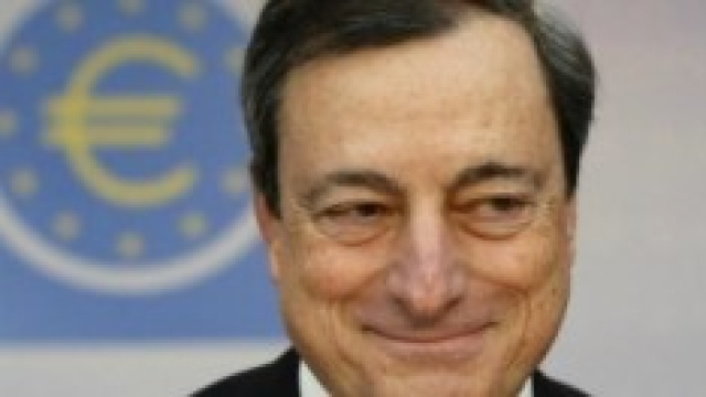 Mario Draghi si allea coi cittadini