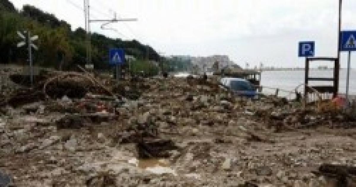 Alluvione Genova: Cosa Ha Provocato Questa Tragedia?