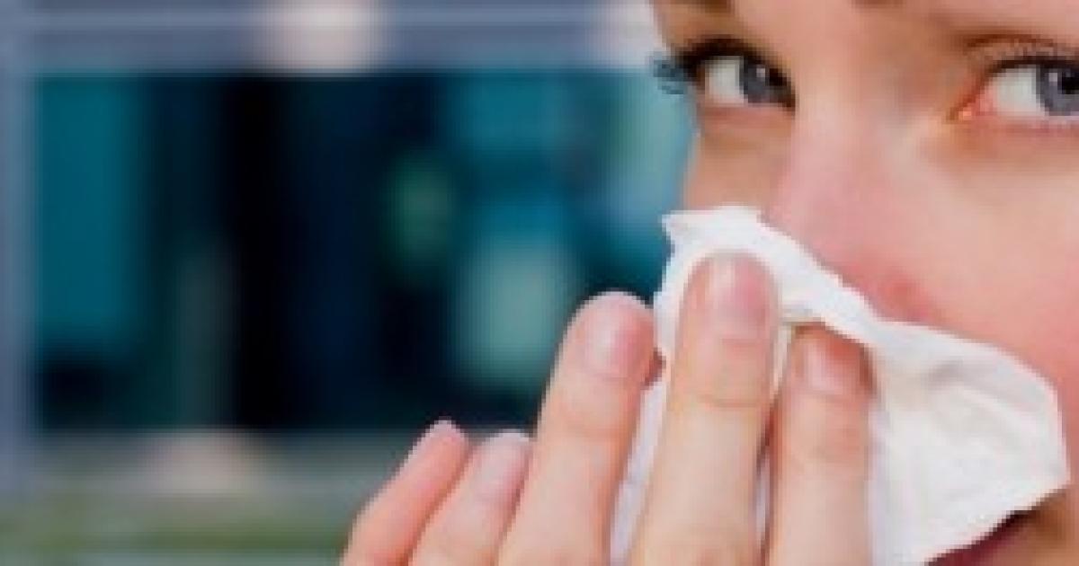 Influenza Stagionale 2014 In Arrivo: Sintomi, Prevenzione E Rimedi