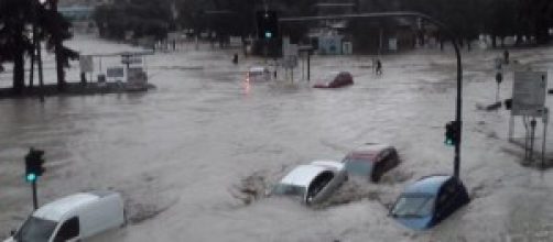 Alluvione Genova in Liguria, 200 milioni di danni
