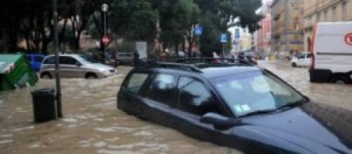 alluvione Genova, news di oggi 11 ottobre