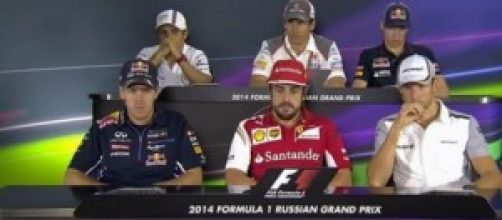 F1, orari tv Gp Russia su Rai in chiaro e Sky