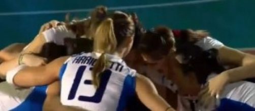 Italia-Cina, semifinale volley: orario diretta tv