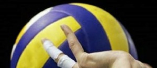 Orario Italia Cina Volley e calendario pallavolo
