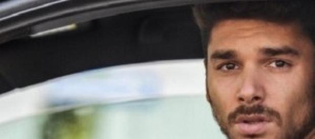 Anticipazioni Uomini e donne: news su Andrea Anticipazioni Uomini e donne: news su Andrea