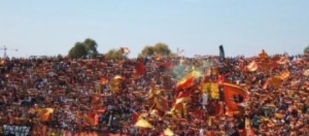 Calcio Lecce-Casertana Lega Pro 2014-2015 Calcio Lecce-Casertana Lega Pro 2014-2015