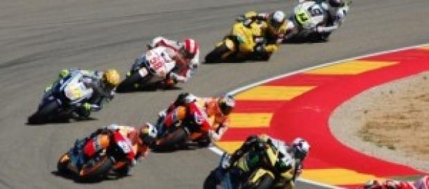 Clasificación de Moto GP Clasificación de Moto GP