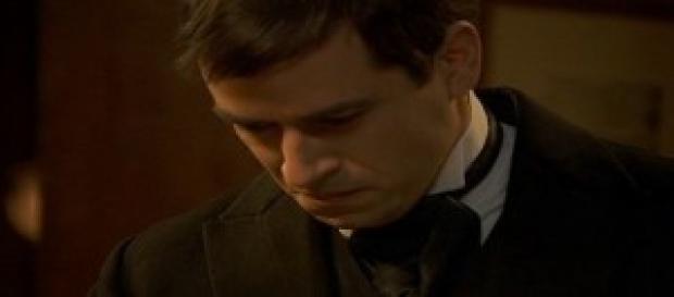 Il Segreto, Beautiful notizie 11 ottobre Il Segreto, Beautiful notizie 11 ottobre