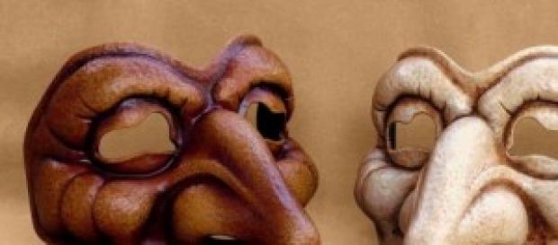 L'art de la comédie est éternel. L'art de la comédie est éternel.