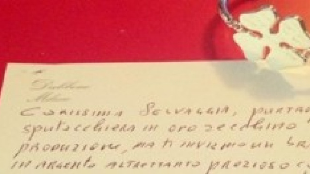 Gossip News su Hunziker, Lucarelli e D'Amico