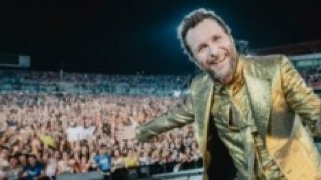 Tutte le info per i concerti di Jovanotti.