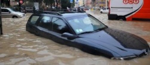 alluvione Genova, news oggi 12 ottobre