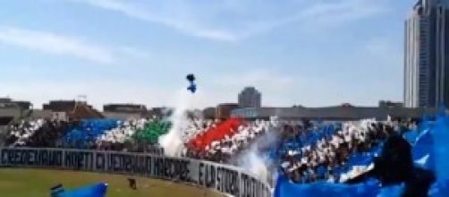 Calcio Latina-Bologna Serie B: orario diretta 