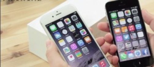 iPhone 6 e 6 Plus, 5c e 5s: prezzo migliore online