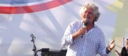 M5s, Beppe Grillo e la riforma pensioni 