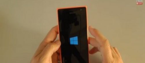 Nokia Lumia 735 prezzi al 12 ottobre 