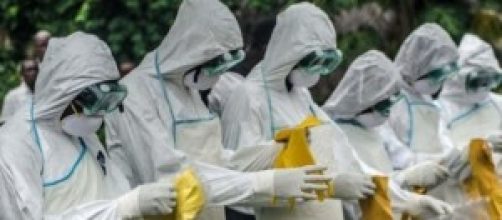 Nuovo caso di Ebola negli Stati Uniti