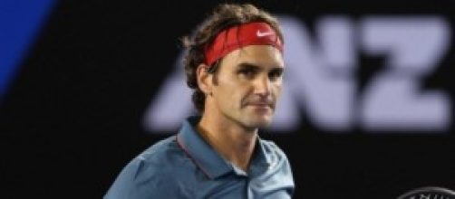 Roger Federer finalista a Shanghai